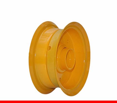 Mâm sắt 350-6 MH2